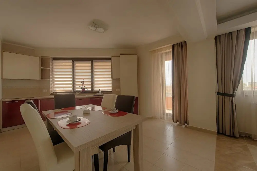 Samali Residence