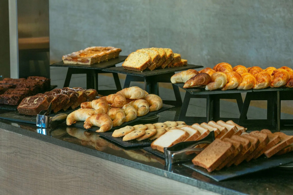 Hilton Garden Inn Santiago Del Estero - HILTON HOTELS
