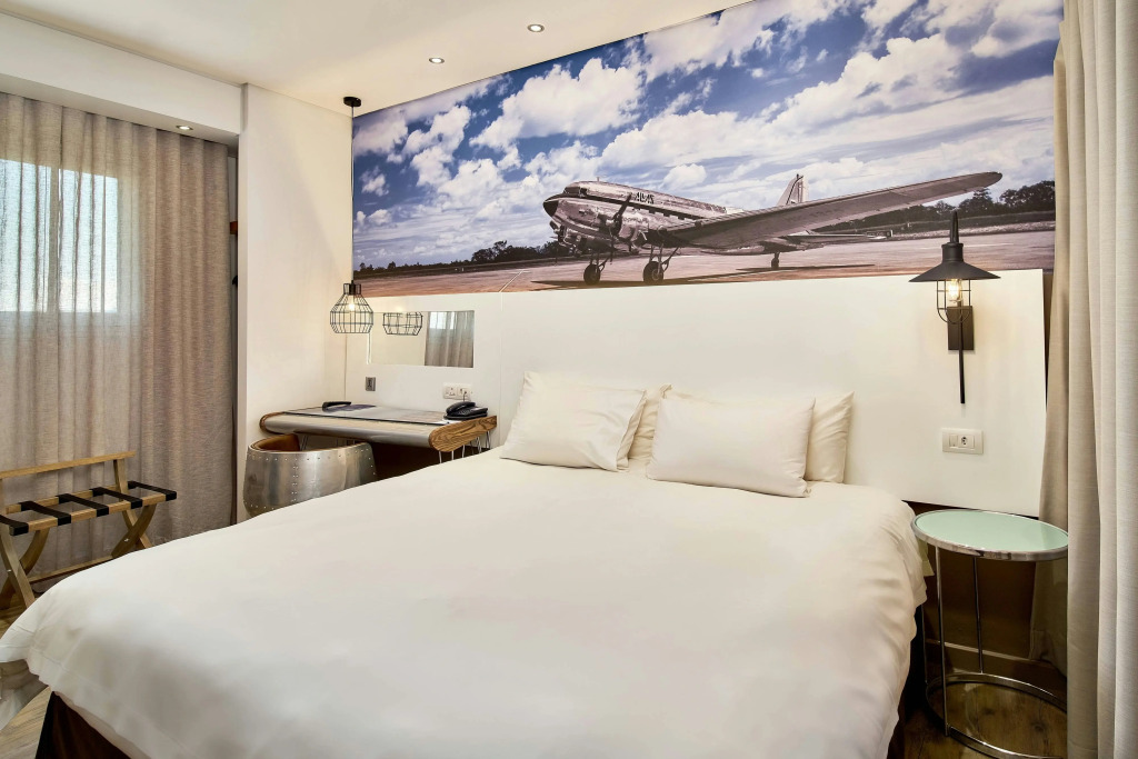 Protea Hotel by Marriott O R Tambo Airport