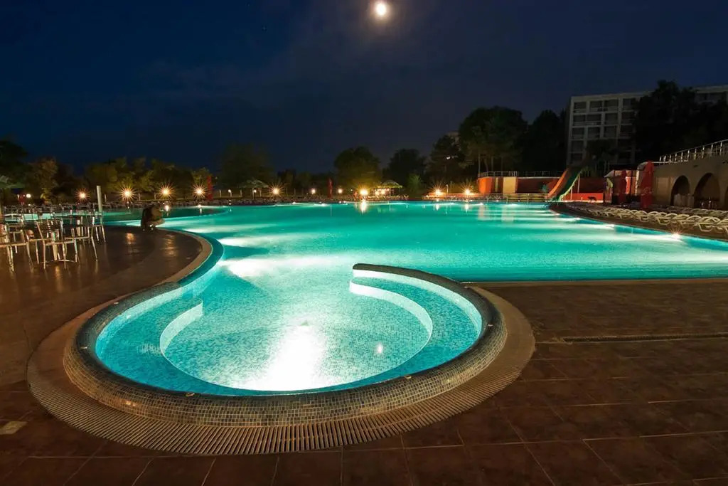 Hotel Cleopatra