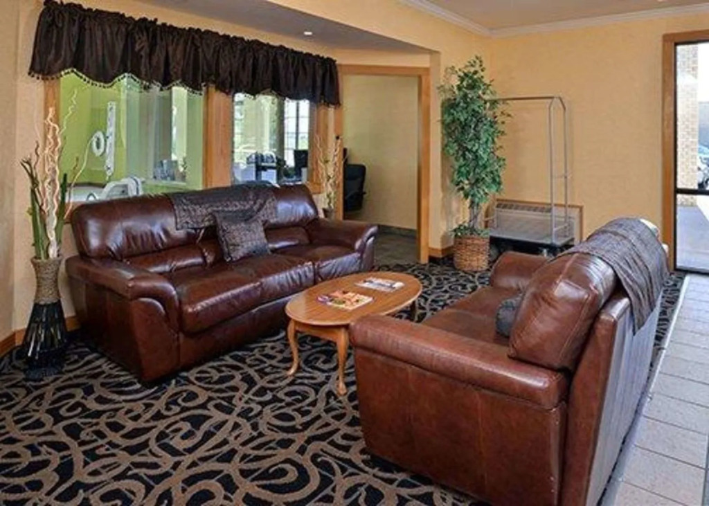 Express Inn & suites