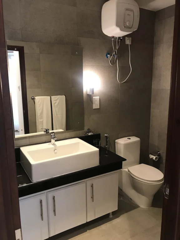 Nilaveli Ocean Condos