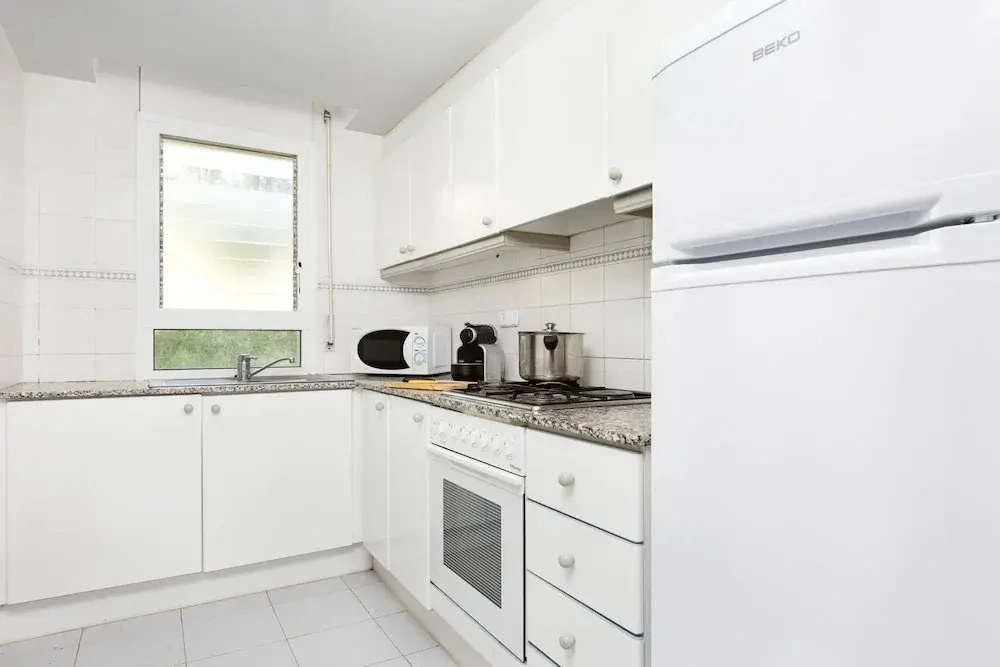 Apartment in Beautiful Beach of Pals