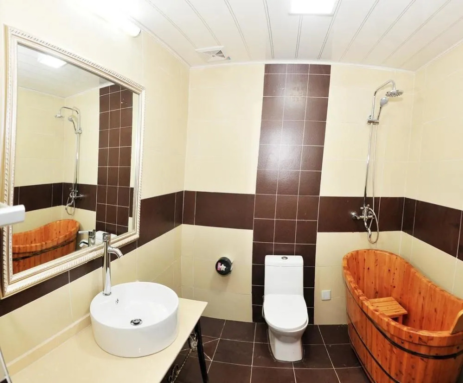 Zhucheng Long Yun Holiday Inn