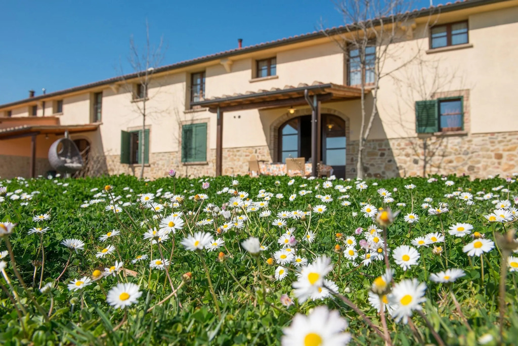 Agriturismo Podere Diacceroni