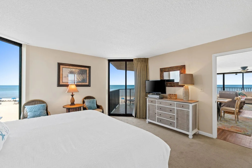 Summerhouse Beach Resort by Panhandle Getaways
