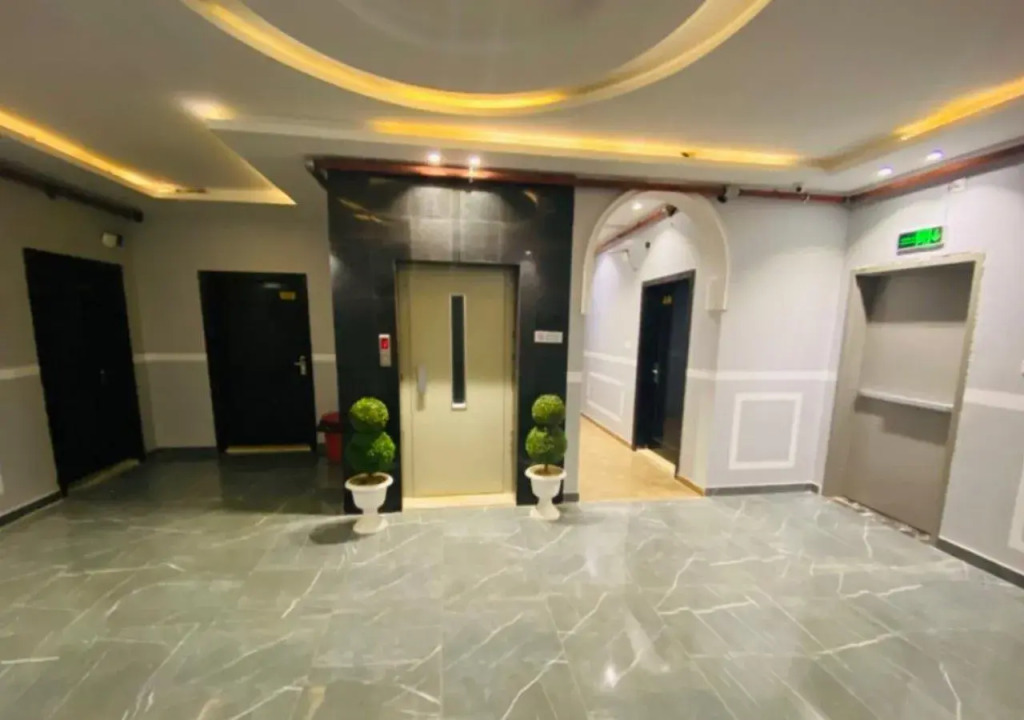 Park Al Madinah Serviced Apartments