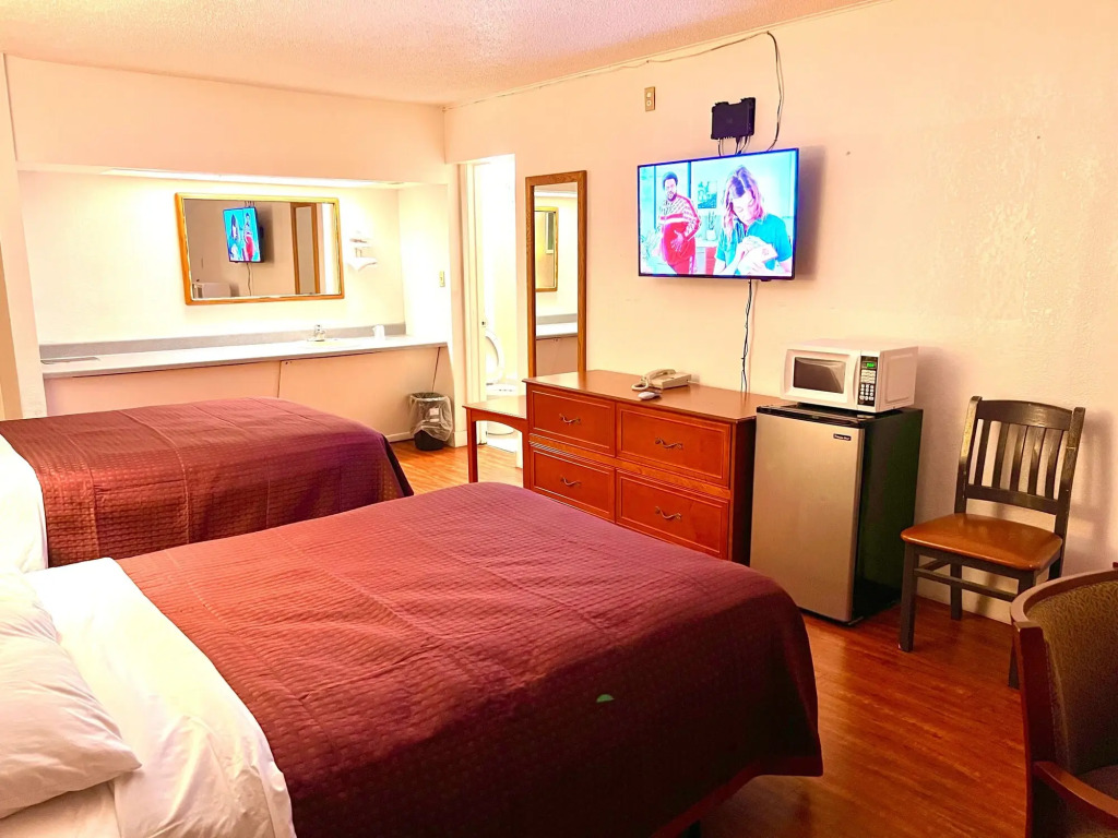 Thunderbird Motel Hillsboro