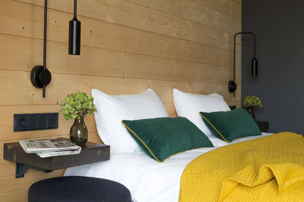 Hotel Remes