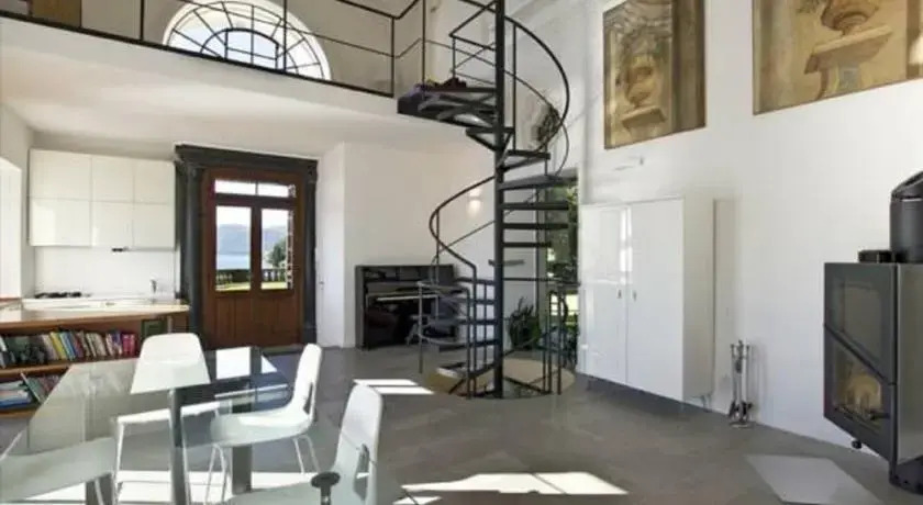 Villa San Remigio