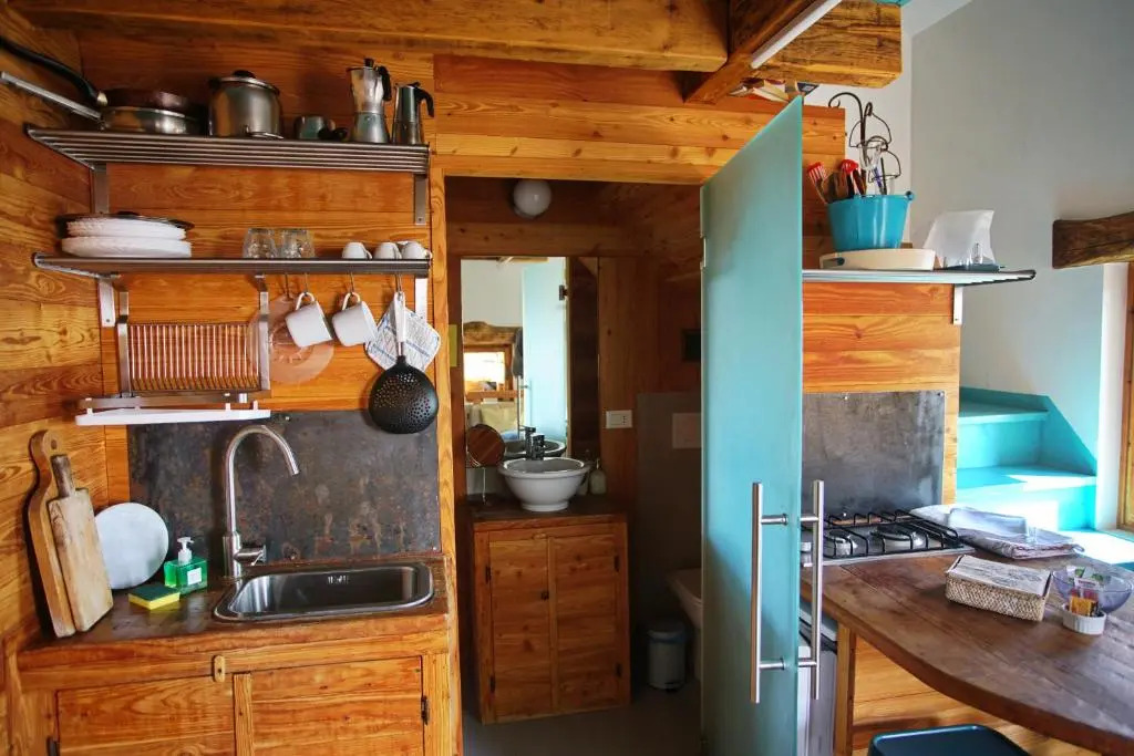 Chalet Palù