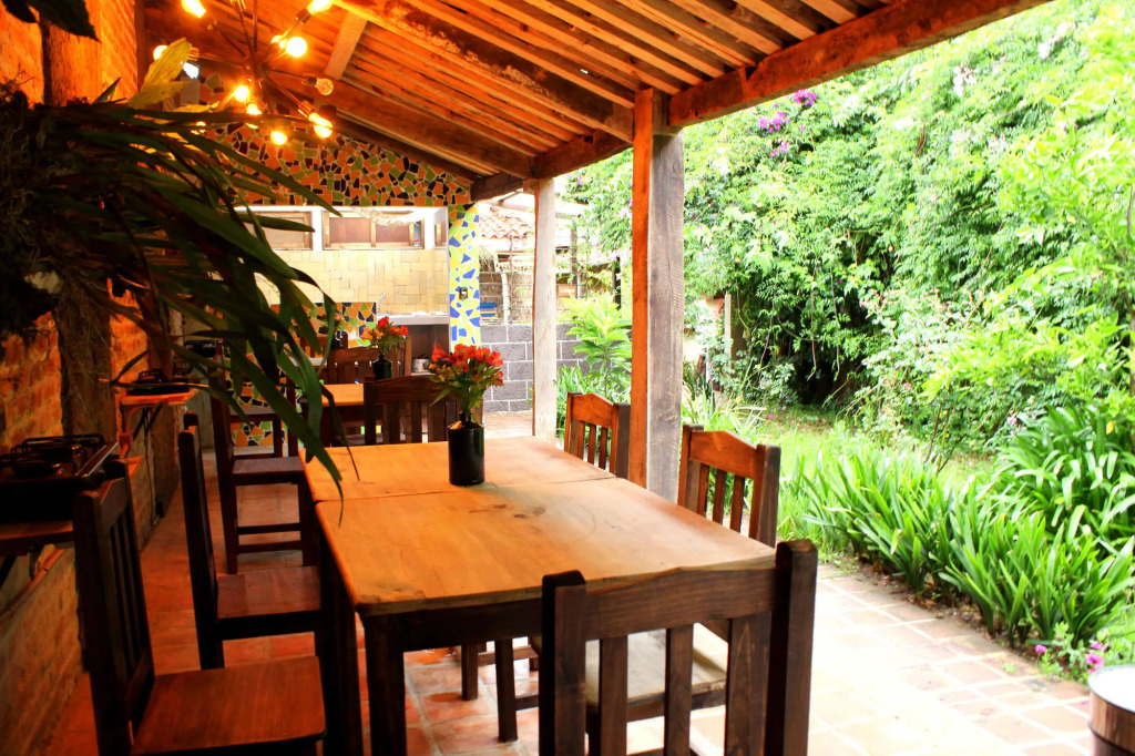 Sereno Hotel