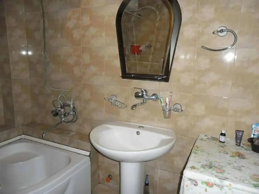 Hotel In Chiatura