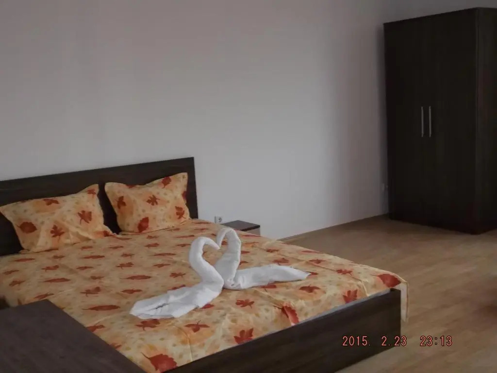 Dima Popova Apartments