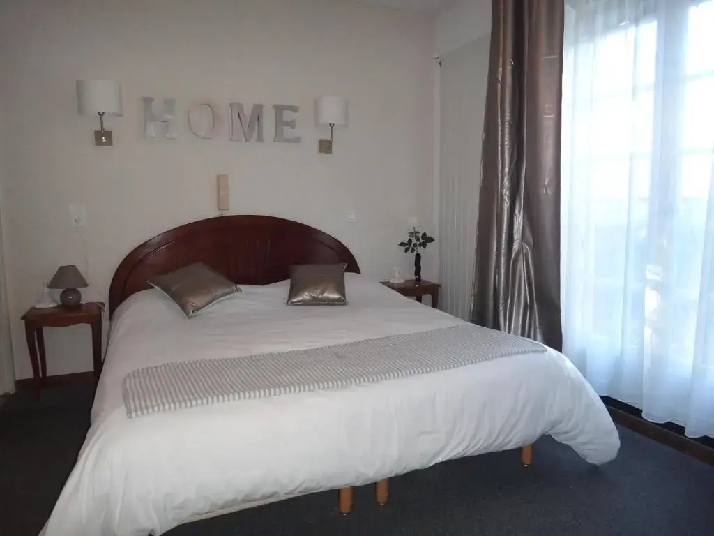 Le Petit Manoir Hotel Provence