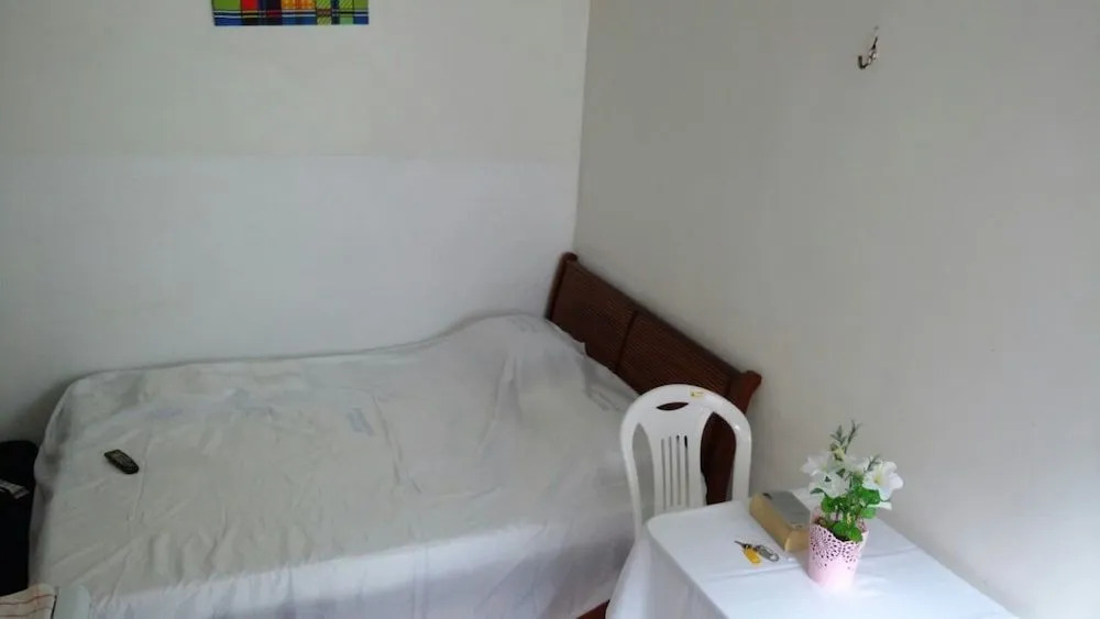 Residencial Dom Luiz