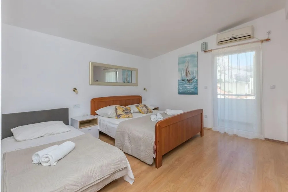 Apartment Goge