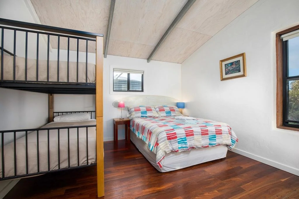 Blueseas beachhouse
