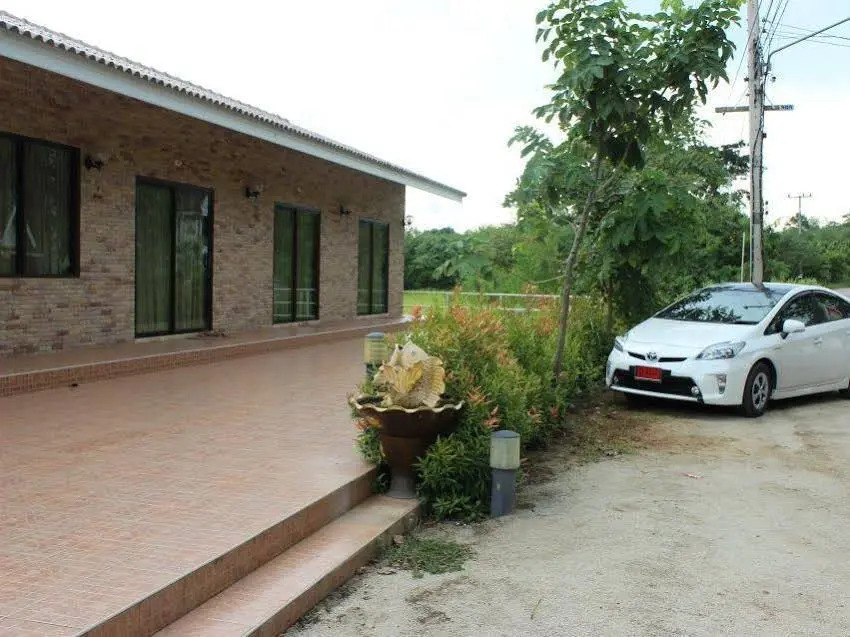Romyen House Khaoyai