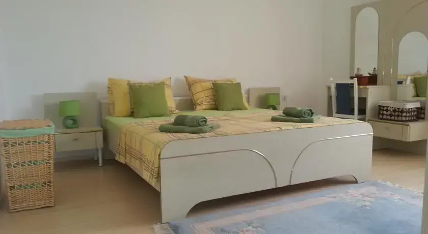 Guesthouse Luna