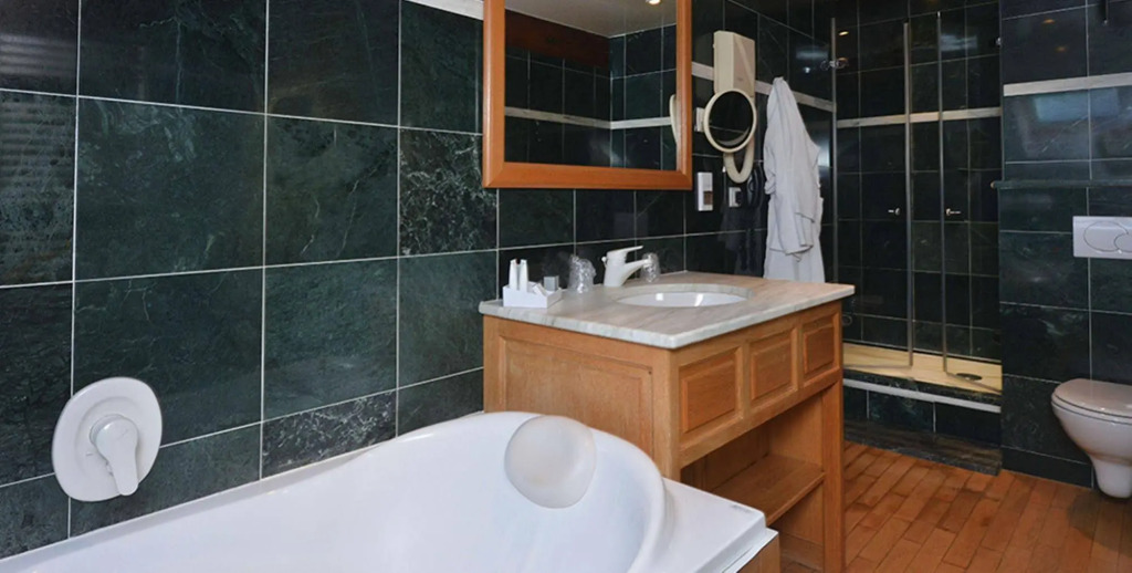 Hotel dAngleterre