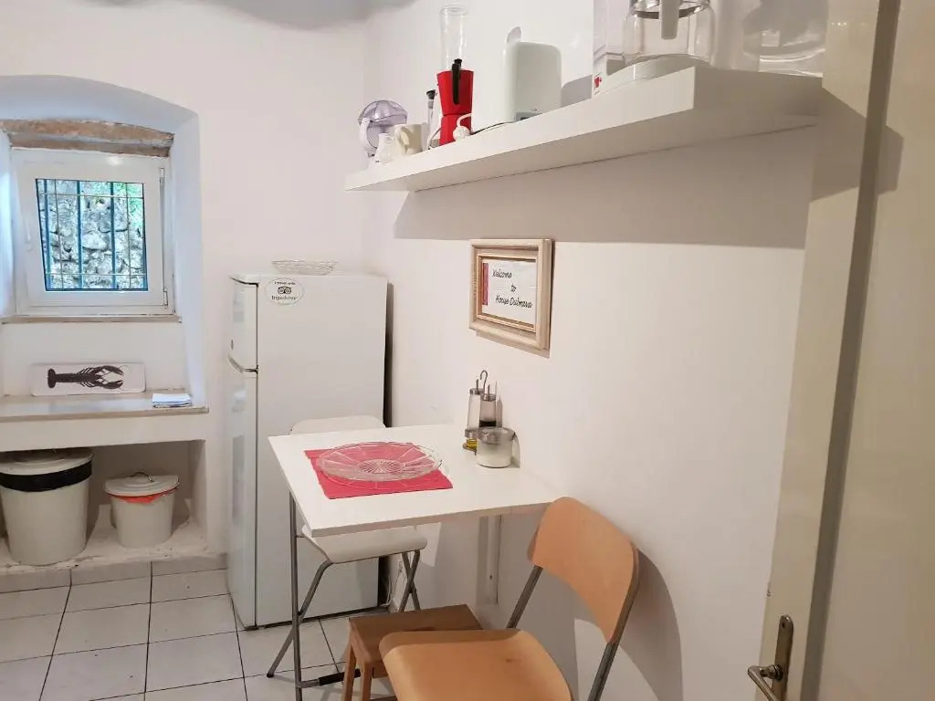 Apartment Dubrava