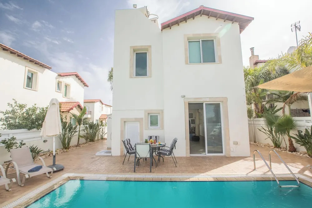 Protaras Katerina Villa Kv58