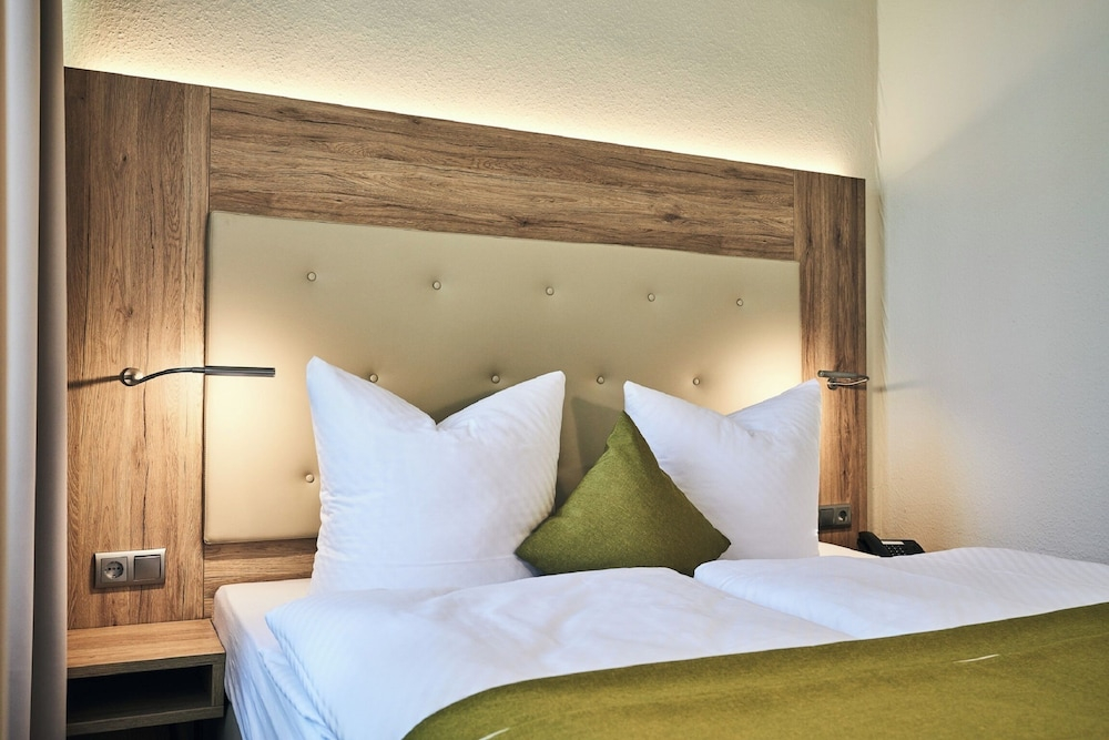 Lounge-Hotel Seeterrassen