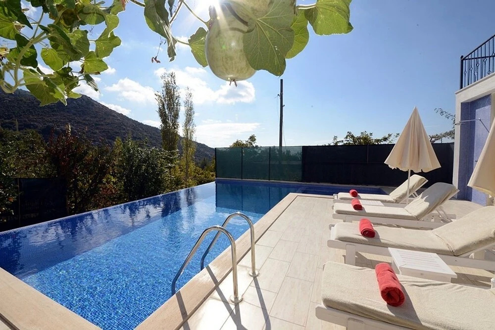 Villa Mavin
