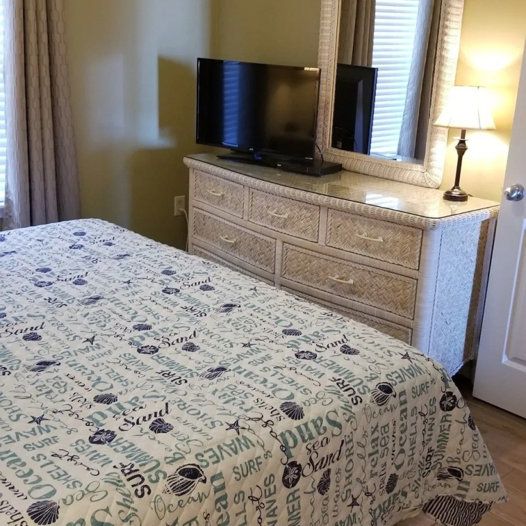 Dunes 502 1 Bedroom 2 Bathrooms Condo