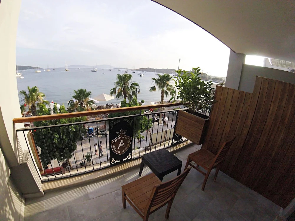 Akkan Hotel
