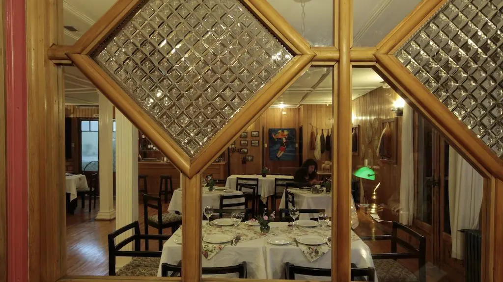 Hotel Unicornio Azul