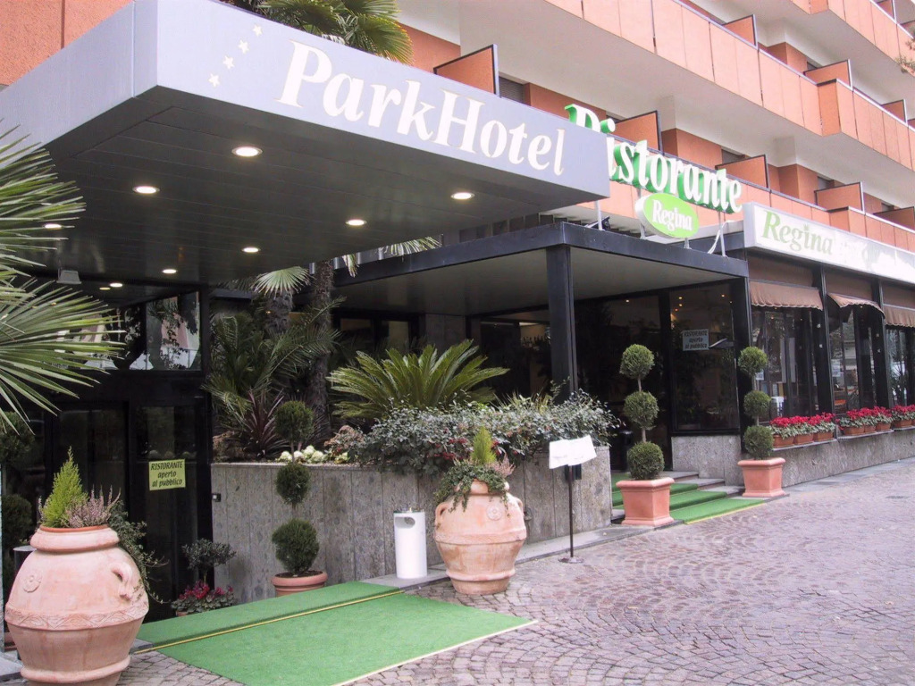 Park Hotel