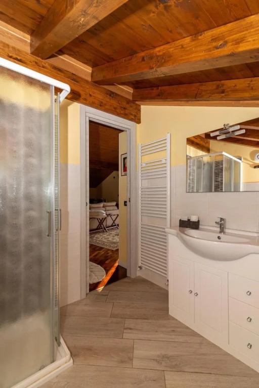 B&B-FORESTERIA Casa Della Musica Lake Como