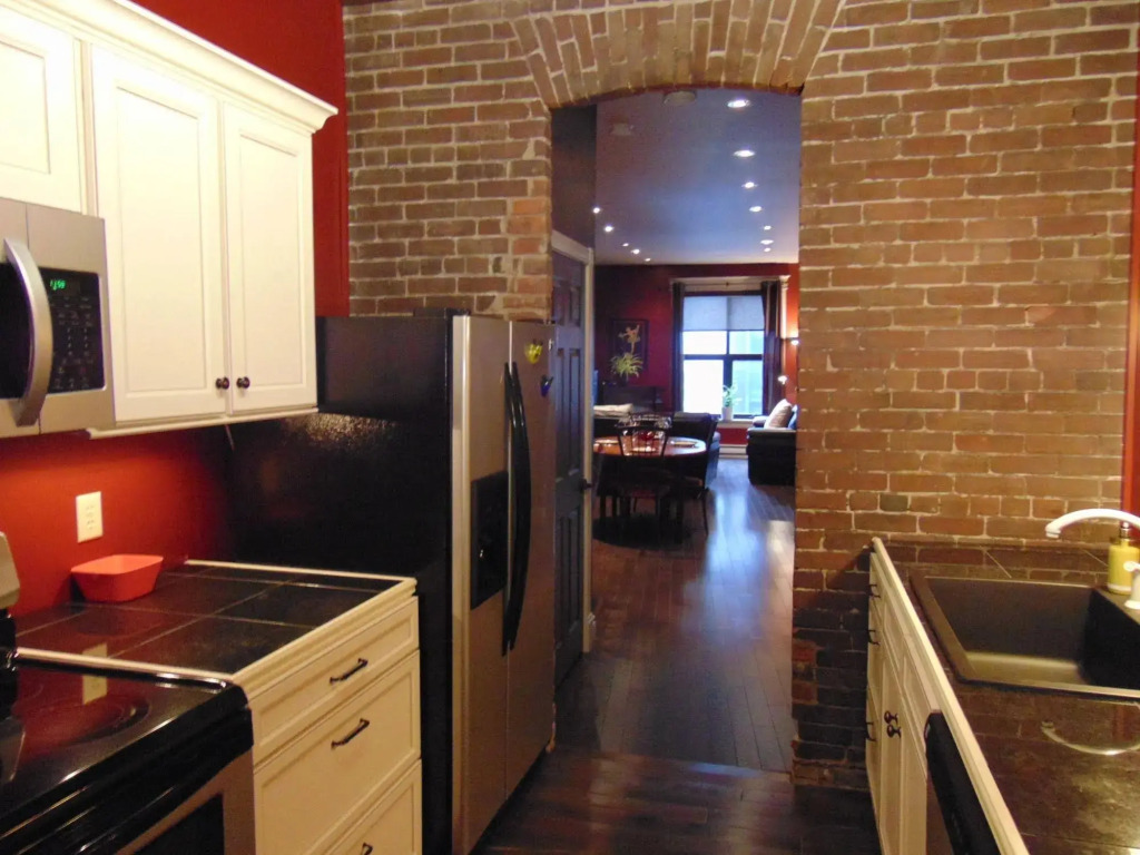 Downtown Executive Suites - Water Street