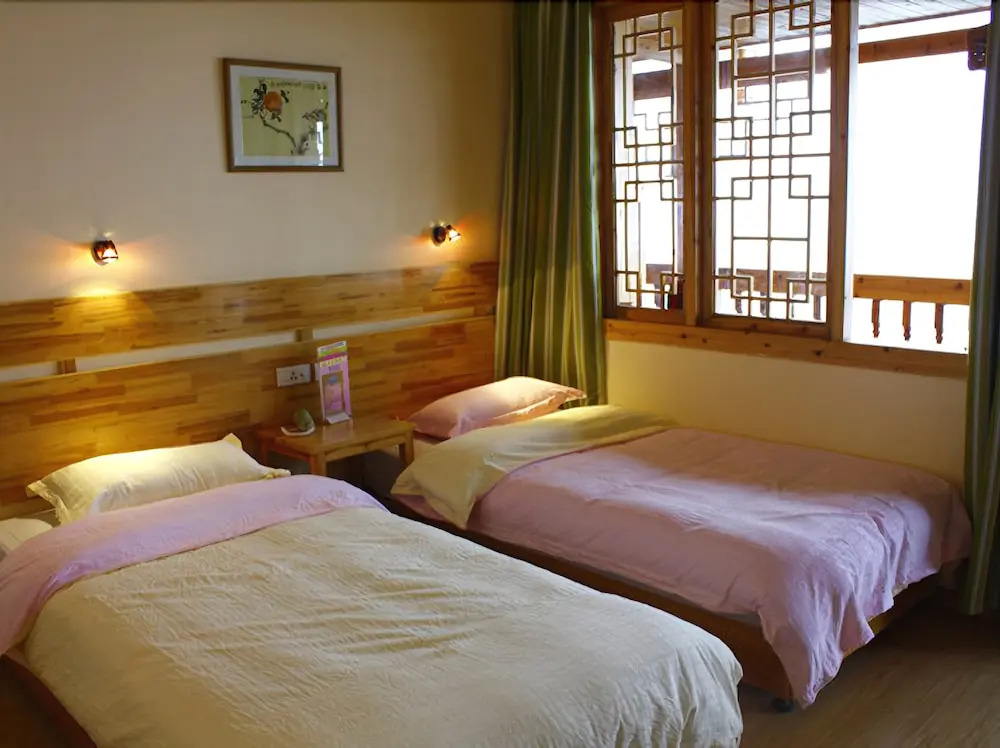 Leader Guest House Longji Branch