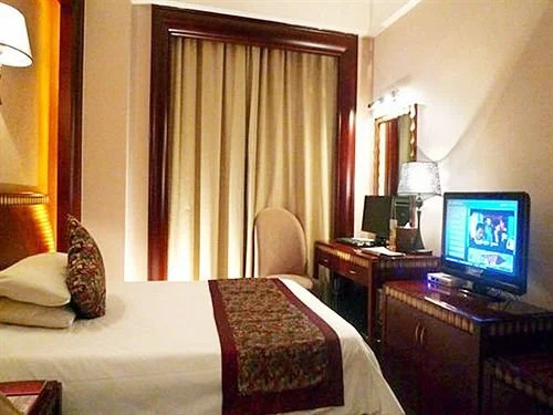 Zhong'an Huana Holiday Hotel