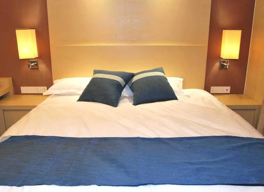 Hangzhou Yuelv Apartment Hotel