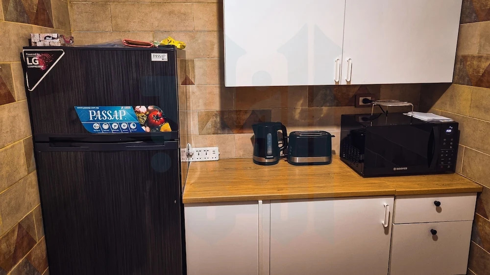 Remarkable 2-bed Apartment in Cairo Nasr City