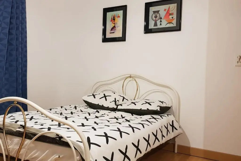 **Studio Art - 30m2 - Centre ville**