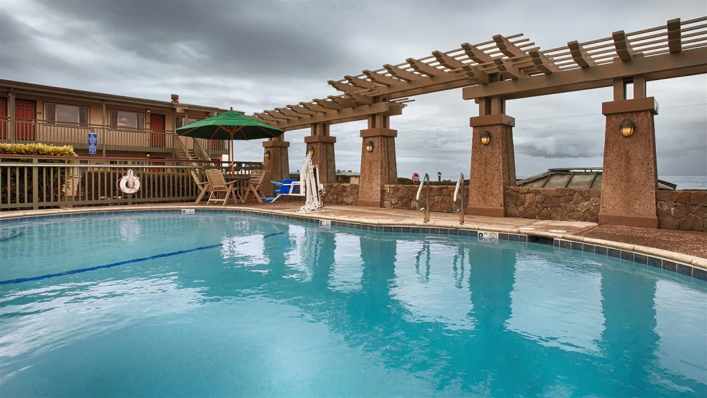 Cavalier Oceanfront Resort