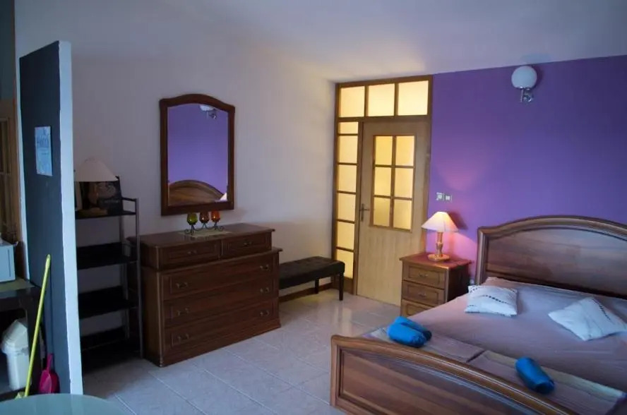 Apartments Petra