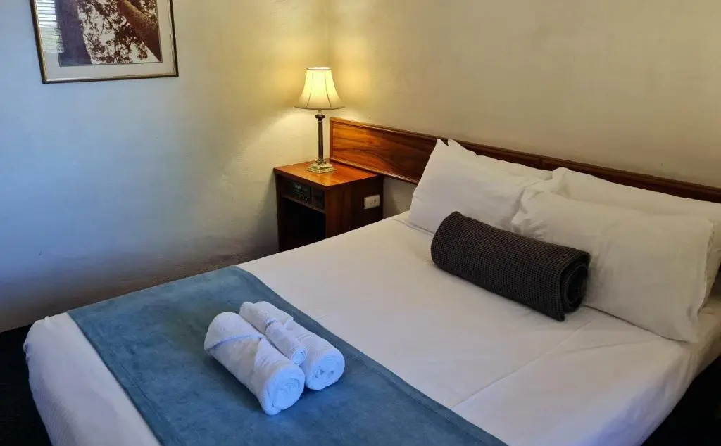 Seaton Arms Motor Inn