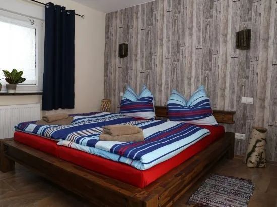 Pension Cubana