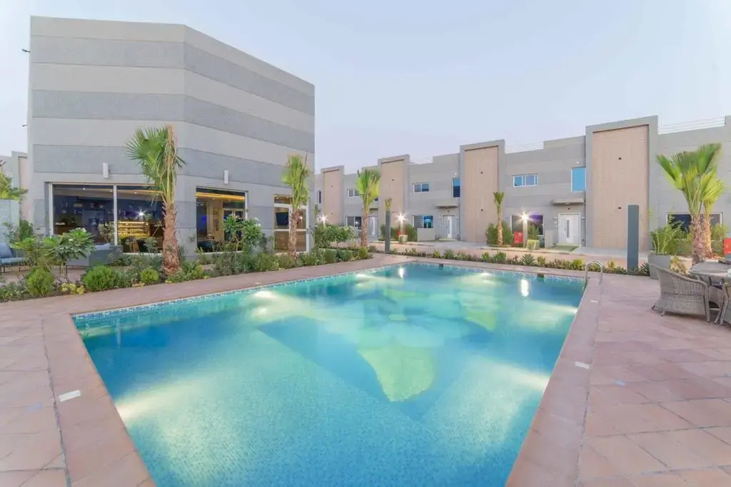 Swiss Spirit Riyadh Resort