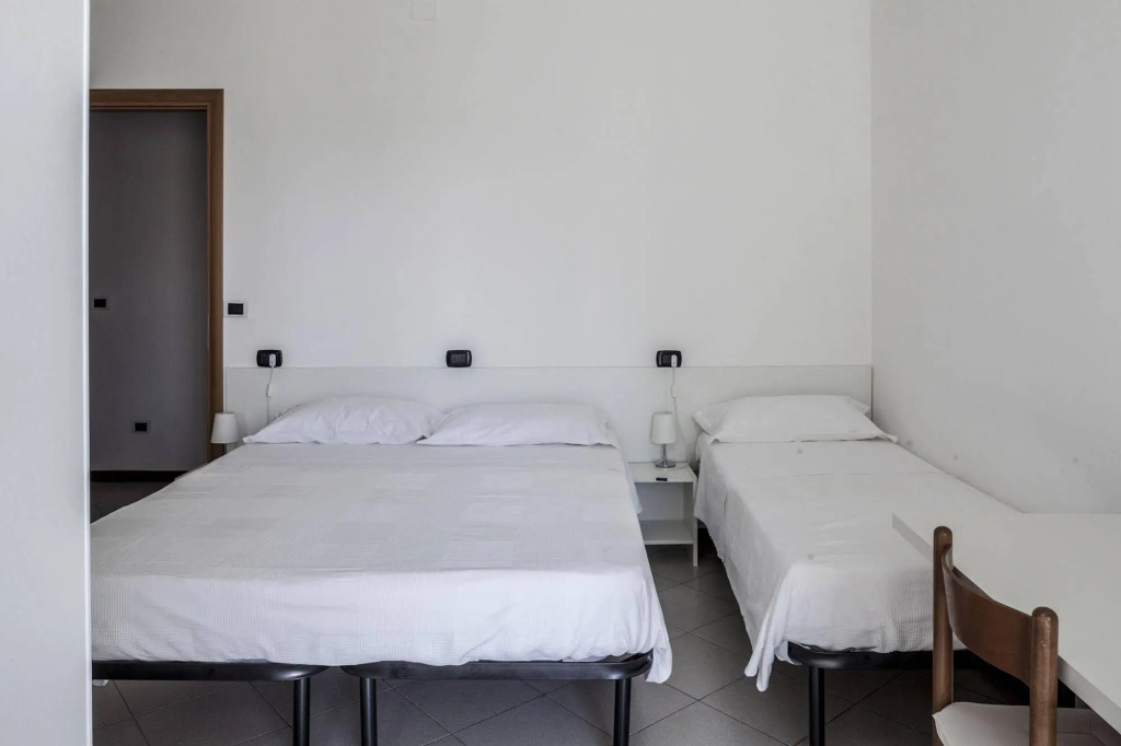 Bed & Breakfast Cesarina