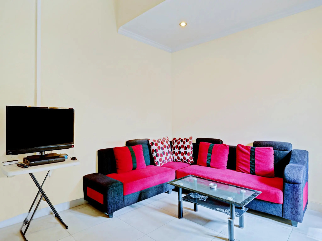 Sakura Guest House