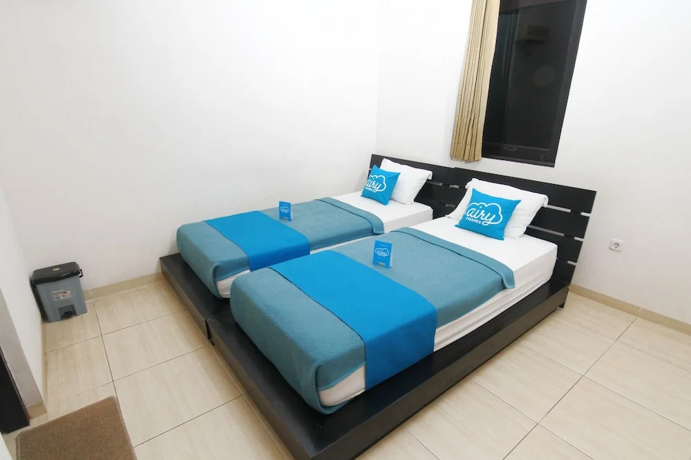 Airy Mergangsan Taman Siswa 117 Yogyakarta