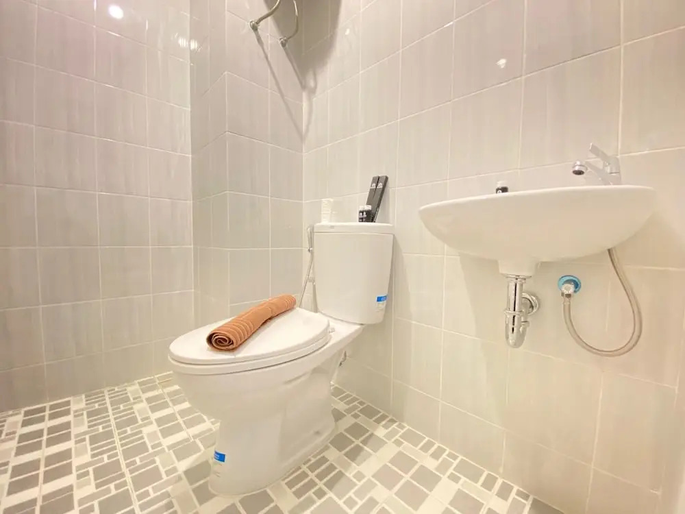 Comfortable Studio Semi Apartment at The Lodge Paskal near BINUS University