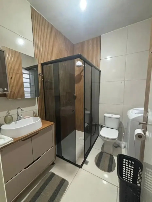 Apto Pet Friendly com Ar Condicionado no Centro